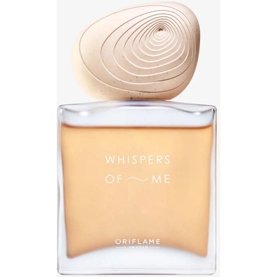 Oriflame Whispers Of Me parfémovaná voda dámská 50 ml
