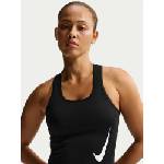 NIKE Потник w nk tempo swoosh run df tank (if5005-010)