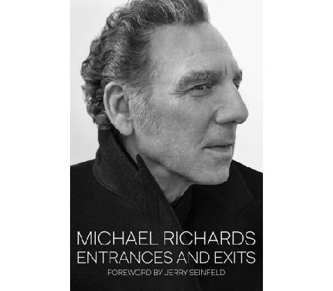 Entrances and Exits