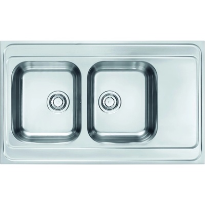 Alveus Classic PRO 80 F