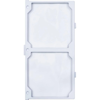 Lian Li Филтър за Компютърна кутия Lian Li Lancool 207 - Бял (LL-FAN-ZUST-245)