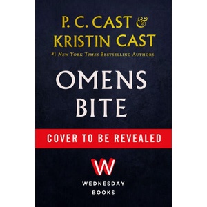 Omens Bite: Sisters of Salem | Kristin Cast (ISBN: 9781250765666)