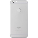 Náhradní kryty na mobilní telefony Kryt Apple iPhone 6S zadní bílý