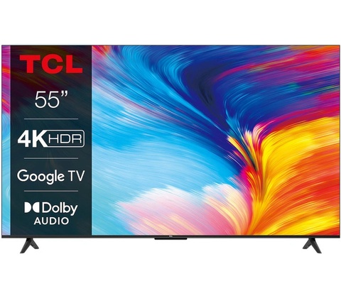 TCL 55P635