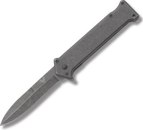 Combat Ready Stiletto Linerlock