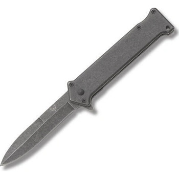 Combat Ready Stiletto Linerlock