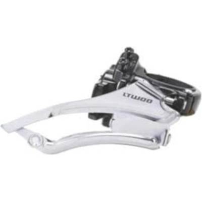 L-Twoo Преден дерайльор L-Twoo A3 FD-V5008L 3x8 скорости