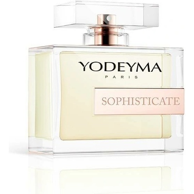 Yodeyma Candy parfémovaná voda dámská bez víčka a krabičky 15 ml tester