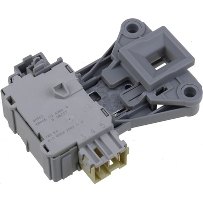 AEG Electrolux Zanussi 1328469026 zámek dveří pračky – Sleviste.cz