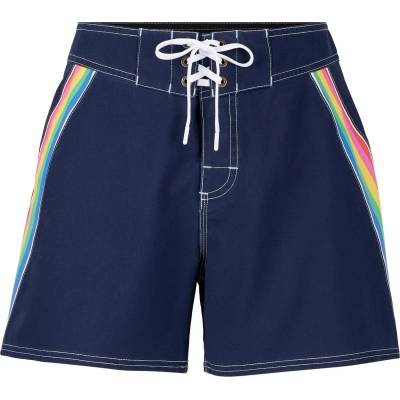 Rip Curl Дамски бордшорт Rip Curl Women's Surf Side 5 Boardshort - Dark Navy - размер XS (150-5996-0112)
