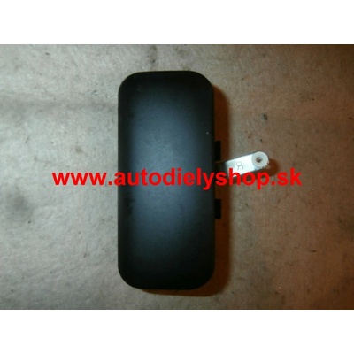 Ford TRANSIT 3/00-3/06 predná kľučka ľavá
