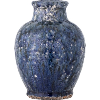 Bloomingville Декоративна ваза Nimue 16 см (82060847)