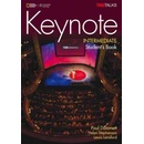 Keynote Intermediate Student's Book with DVDROM Lansford, L., Dummett, P., Stephenson, H.