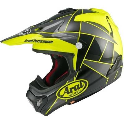 Arai MX-V EVO Peak