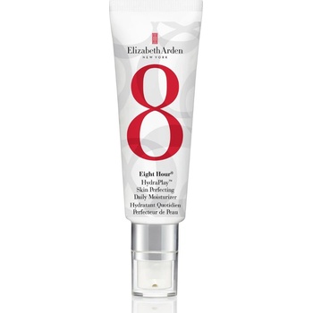Elizabeth Arden 8 Hour HydraPlay Skin Perfecting Daily Moisturizer Дневен крем дамски 45ml