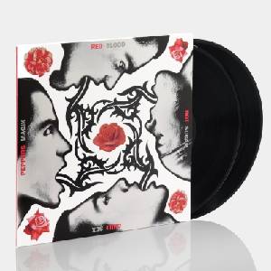 Warner Red Hot Chili Peppers: Blood Sugar Sex Magik (Reedice 2012) - 2Vinyl (LP) (020457)