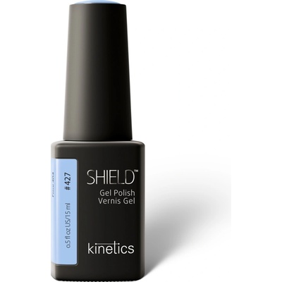 Kinetics Gél lak Shield 427 Error 404 15 ml