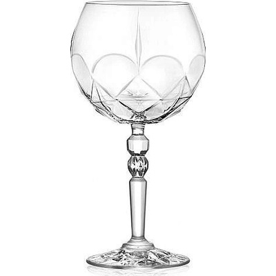 RCR sklenice Alkemist 6 x 580 ml