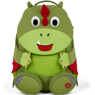 Affenzahn Large Friend Dragon green – Zboží Mobilmania