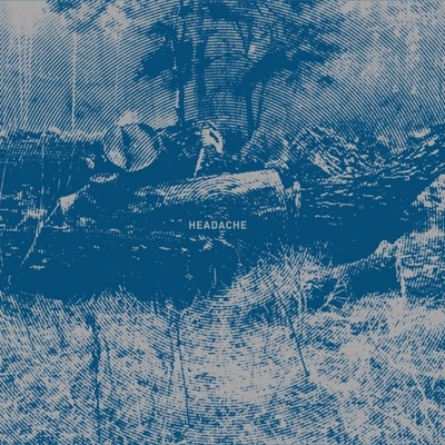 Trupa Trupa - Headache LP