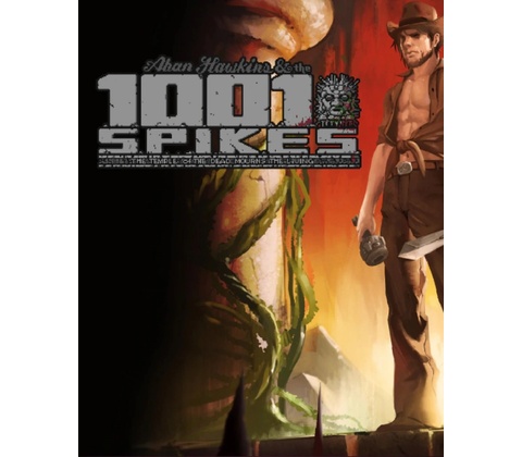 1001 Spikes