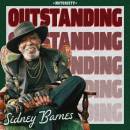 Sidney Barnes - OUTSTANDING CD