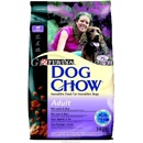 Purina Dog Chow Adult jehněčí & rýže 14 kg