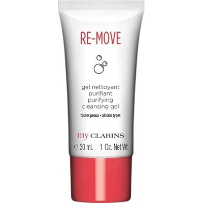 Clarins Re-Move Purifying Cleansing Gel 30 ml