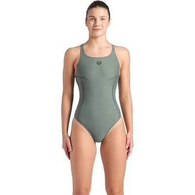 Arena dámske plavky Feel Women's Pro File Swim Pro Back Swimsuit
