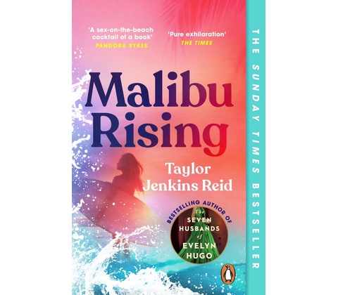 Malibu Rising