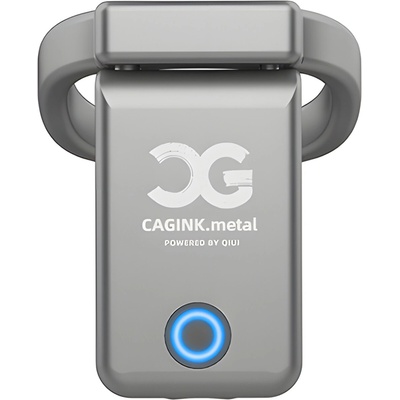 Lockink Cag Ink Metal Chastity Cage