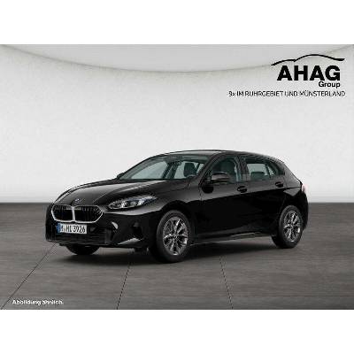 BMW 116 90 kW