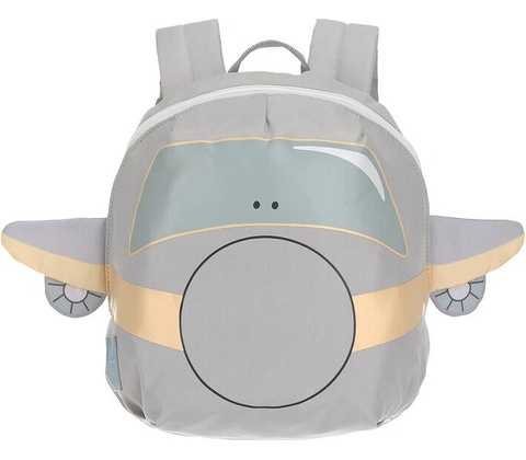 Lässig Tiny Backpack Drivers airplane