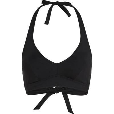 O'Neill Дамско бикини горнище O'Neill Women's Grenanda Top Bikini top - Black Out - размер 40 (EU) (150-6545-0314)