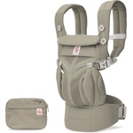 ERGObaby Omni Classic Mesh Кенгуру за бебе