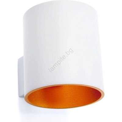 Auhilon Стенна лампа INSPIRE 1xG9/40W/230V (AU0077)