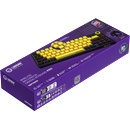 LORGAR LRG-KBP70MW-YL-US