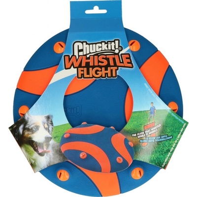 Chuckit! Fetch Flight lietajúci tanier 24 cm