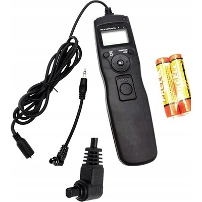 Canon RS-80E3 Canon EOS 5D Mark II 5D Mark III 6D Mark II 7D