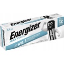 Energizer Max Plus Industrial AA 20 ks E301323500