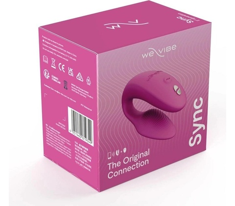 We-Vibe Sync 2