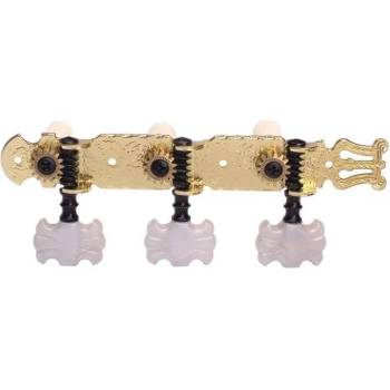 Dr. Parts CMH 0451 GD Gold Тунинг част за китара (CMH0451/GD)