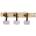 Dr. Parts CMH 0451 GD Gold Тунинг част за китара (CMH0451/GD)