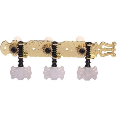 Dr. Parts CMH 0451 GD Gold Тунинг част за китара (CMH0451/GD)