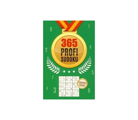365 profi sudoku