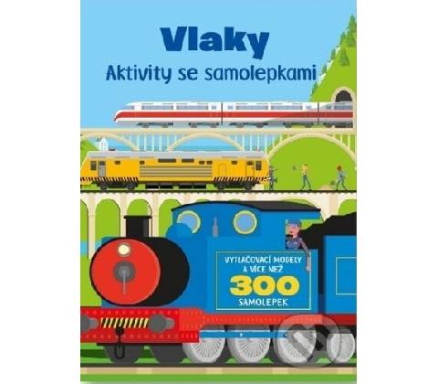 Vlaky