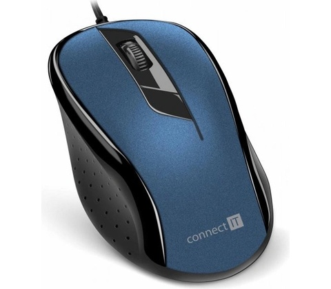 Connect It CMO-1200-BL