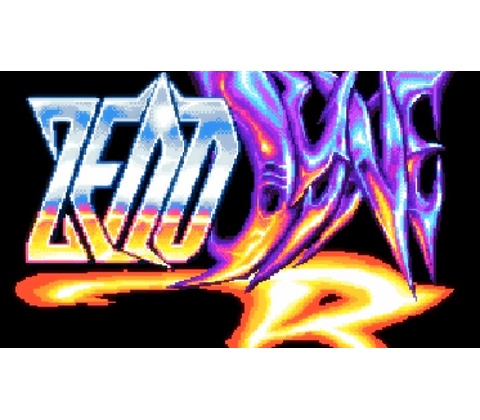 Zenodyne R