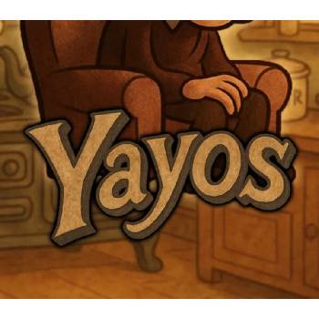 Yayos