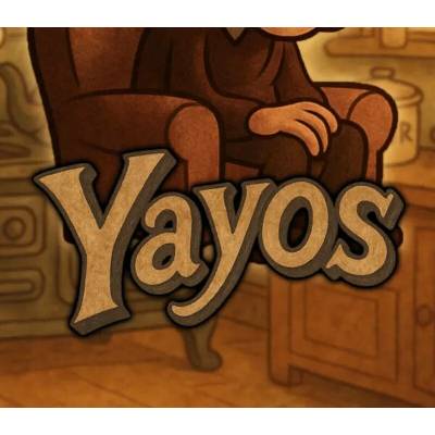 Yayos
